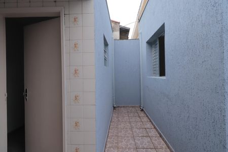Casa à venda com 125m², 2 quartos e 2 vagasÁrea comum