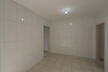 Casa à venda com 125m², 2 quartos e 2 vagasCozinha