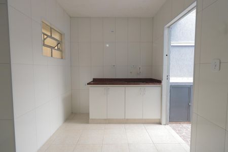 Casa à venda com 125m², 2 quartos e 2 vagasCozinha