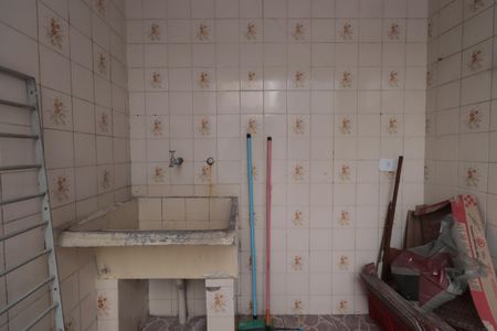 Casa à venda com 125m², 2 quartos e 2 vagasÁrea de Serviço