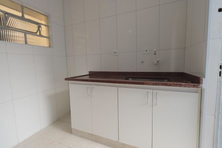Casa à venda com 125m², 2 quartos e 2 vagasCozinha