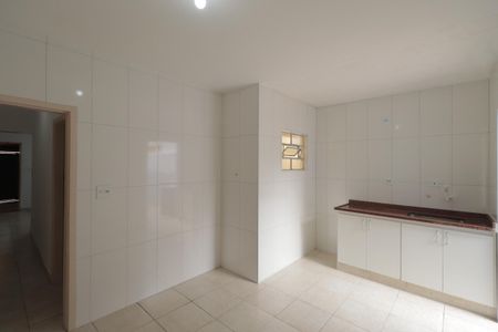 Casa à venda com 125m², 2 quartos e 2 vagasCozinha