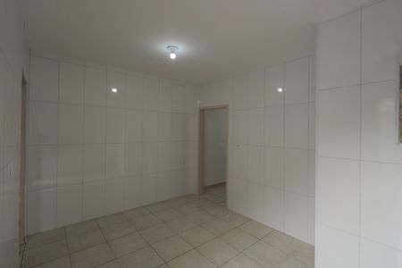 Casa à venda com 125m², 2 quartos e 2 vagasCozinha