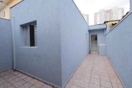 Casa à venda com 125m², 2 quartos e 2 vagasÁrea comum