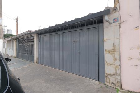 Casa à venda com 125m², 2 quartos e 2 vagasFachada