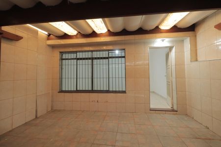 Casa à venda com 125m², 2 quartos e 2 vagasÁrea comum