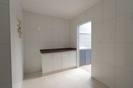 Casa à venda com 125m², 2 quartos e 2 vagasCozinha