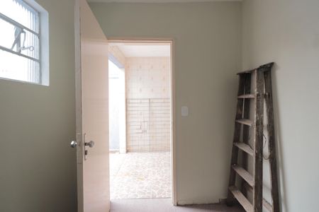 Casa à venda com 125m², 2 quartos e 2 vagasQuarto de Serviço