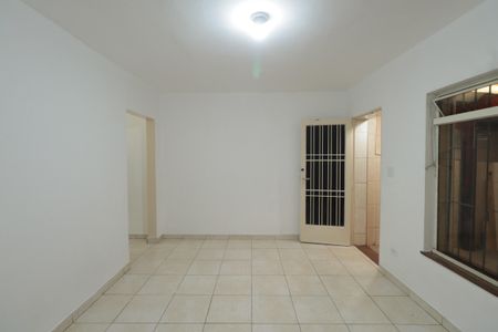 Sala de casa à venda com 2 quartos, 125m² em Tatuapé, São Paulo