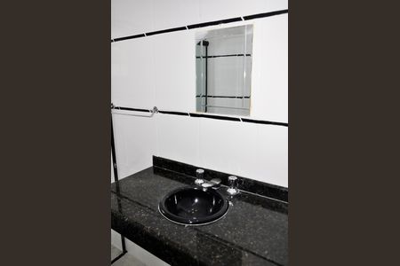 Casa para alugar com 221m², 3 quartos e 4 vagas Casa para alugar com 221m², 3 quartos e 4 vagasBanheiro Social