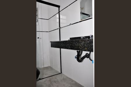 Casa para alugar com 221m², 3 quartos e 4 vagas Casa para alugar com 221m², 3 quartos e 4 vagasBanheiro Social