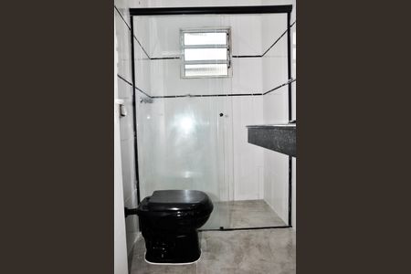 Casa para alugar com 221m², 3 quartos e 4 vagas Casa para alugar com 221m², 3 quartos e 4 vagasBanheiro Social