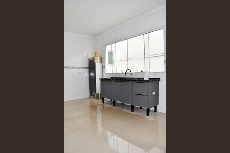 Casa para alugar com 221m², 3 quartos e 4 vagas Casa para alugar com 221m², 3 quartos e 4 vagasCozinha