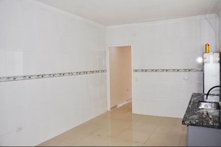 Casa para alugar com 221m², 3 quartos e 4 vagas Casa para alugar com 221m², 3 quartos e 4 vagasCozinha