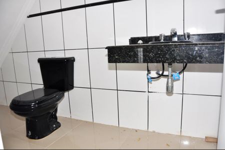 Casa para alugar com 221m², 3 quartos e 4 vagas Casa para alugar com 221m², 3 quartos e 4 vagasLavabo