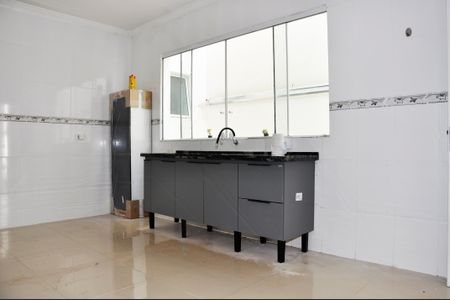 Casa para alugar com 221m², 3 quartos e 4 vagas Casa para alugar com 221m², 3 quartos e 4 vagasCozinha