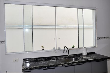 Casa para alugar com 221m², 3 quartos e 4 vagas Casa para alugar com 221m², 3 quartos e 4 vagasCozinha