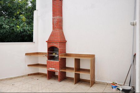 Casa para alugar com 221m², 3 quartos e 4 vagas Casa para alugar com 221m², 3 quartos e 4 vagasÁrea comum