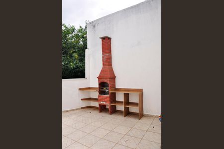 Casa para alugar com 221m², 3 quartos e 4 vagas Casa para alugar com 221m², 3 quartos e 4 vagasÁrea comum