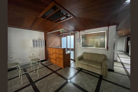 Apartamento à venda com 79m², 2 quartos e sem vaga Apartamento à venda com 79m², 2 quartos e sem vagaÁrea comum