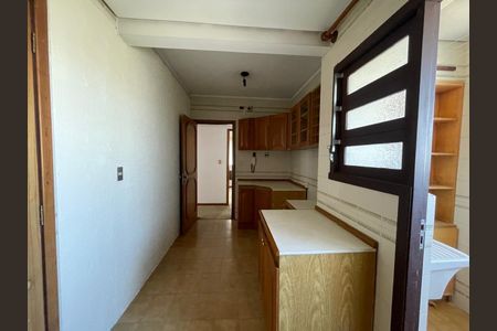 Apartamento à venda com 79m², 2 quartos e sem vaga Apartamento à venda com 79m², 2 quartos e sem vagaCozinha