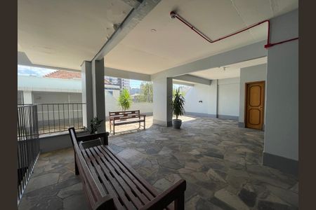 Apartamento à venda com 79m², 2 quartos e sem vaga Apartamento à venda com 79m², 2 quartos e sem vagaÁrea comum