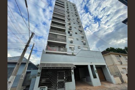 Apartamento à venda com 79m², 2 quartos e sem vaga Apartamento à venda com 79m², 2 quartos e sem vagaFachada