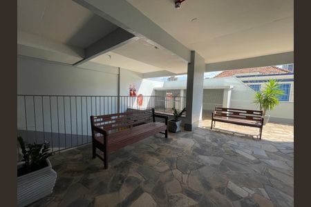 Apartamento à venda com 79m², 2 quartos e sem vaga Apartamento à venda com 79m², 2 quartos e sem vagaÁrea comum