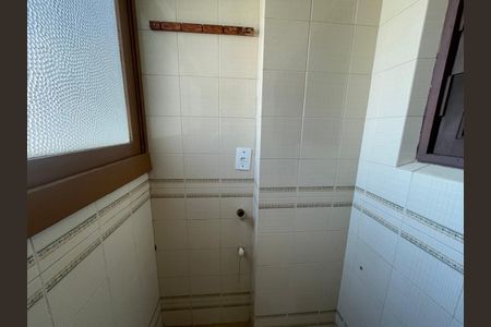 Apartamento à venda com 79m², 2 quartos e sem vaga Apartamento à venda com 79m², 2 quartos e sem vagaÁrea de Serviço