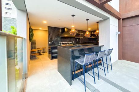 Studio para alugar com 29m², 0 quarto e sem vaga Studio para alugar com 29m², 0 quarto e sem vagaÁrea comum