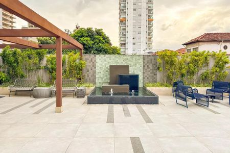 Studio para alugar com 29m², 0 quarto e sem vaga Studio para alugar com 29m², 0 quarto e sem vagaÁrea comum