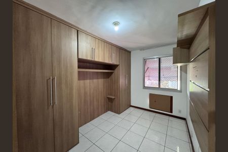 Suíte de apartamento para alugar com 2 quartos, 60m² em Barra da Tijuca, Rio de Janeiro