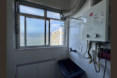 Apartamento à venda com 60m², 2 quartos e 1 vagaÁrea de Serviço