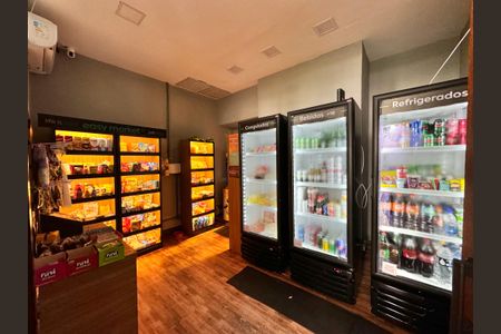 Apartamento à venda com 60m², 2 quartos e 1 vagaÁrea comum