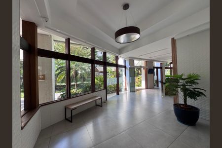 Apartamento à venda com 60m², 2 quartos e 1 vagaÁrea comum