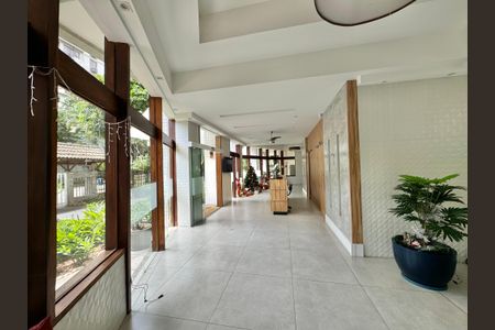 Apartamento à venda com 60m², 2 quartos e 1 vagaÁrea comum