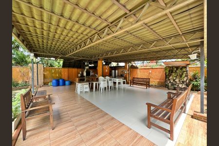 Apartamento à venda com 60m², 2 quartos e 1 vagaÁrea comum