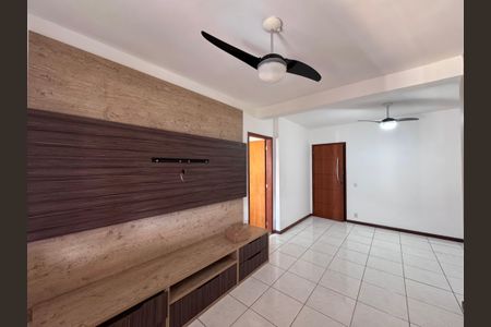 Sala de apartamento para alugar com 2 quartos, 60m² em Barra da Tijuca, Rio de Janeiro
