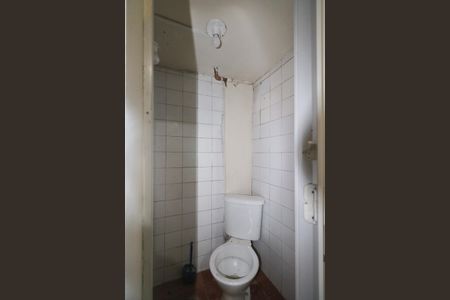 Casa para alugar com 49m², 1 quarto e sem vagaBanheiro Social