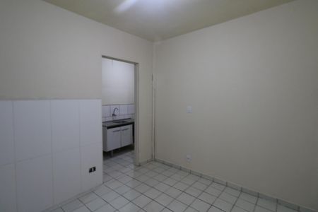 Casa para alugar com 49m², 1 quarto e sem vagaQuarto