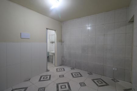 Cozinha de casa à venda com 1 quarto, 51m² em Centro, Diadema