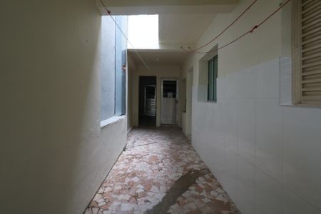 Casa para alugar com 51m², 1 quarto e sem vagaÁrea de Serviço