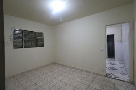 Quarto de casa à venda com 1 quarto, 51m² em Centro, Diadema