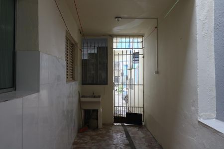 Casa para alugar com 51m², 1 quarto e sem vagaÁrea de Serviço