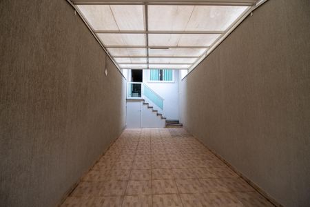 Casa à venda com 85m², 2 quartos e 2 vagas Casa à venda com 85m², 2 quartos e 2 vagasGaragem