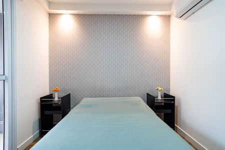 Studio de kitnet/studio para alugar com 1 quarto, 24m² em Consolação, São Paulo