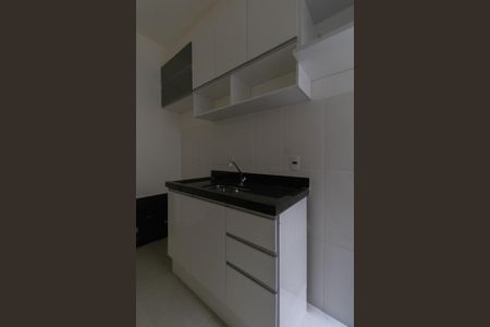 Apartamento à venda com 37m², 1 quarto e sem vagaSala e Cozinha