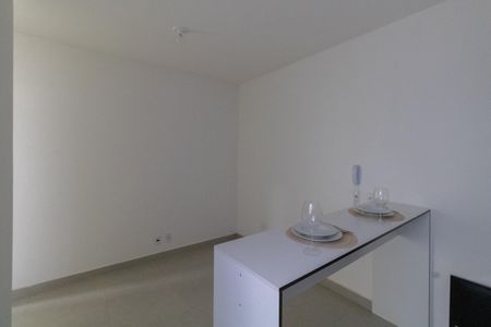 Apartamento à venda com 37m², 1 quarto e sem vagaSala e Cozinha