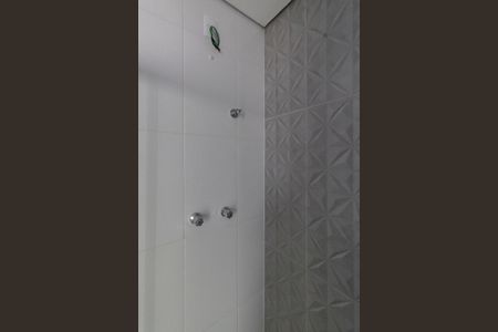 Apartamento à venda com 37m², 1 quarto e sem vagaBanheiro