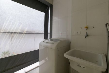Apartamento à venda com 37m², 1 quarto e sem vagaÁrea de Serviço
